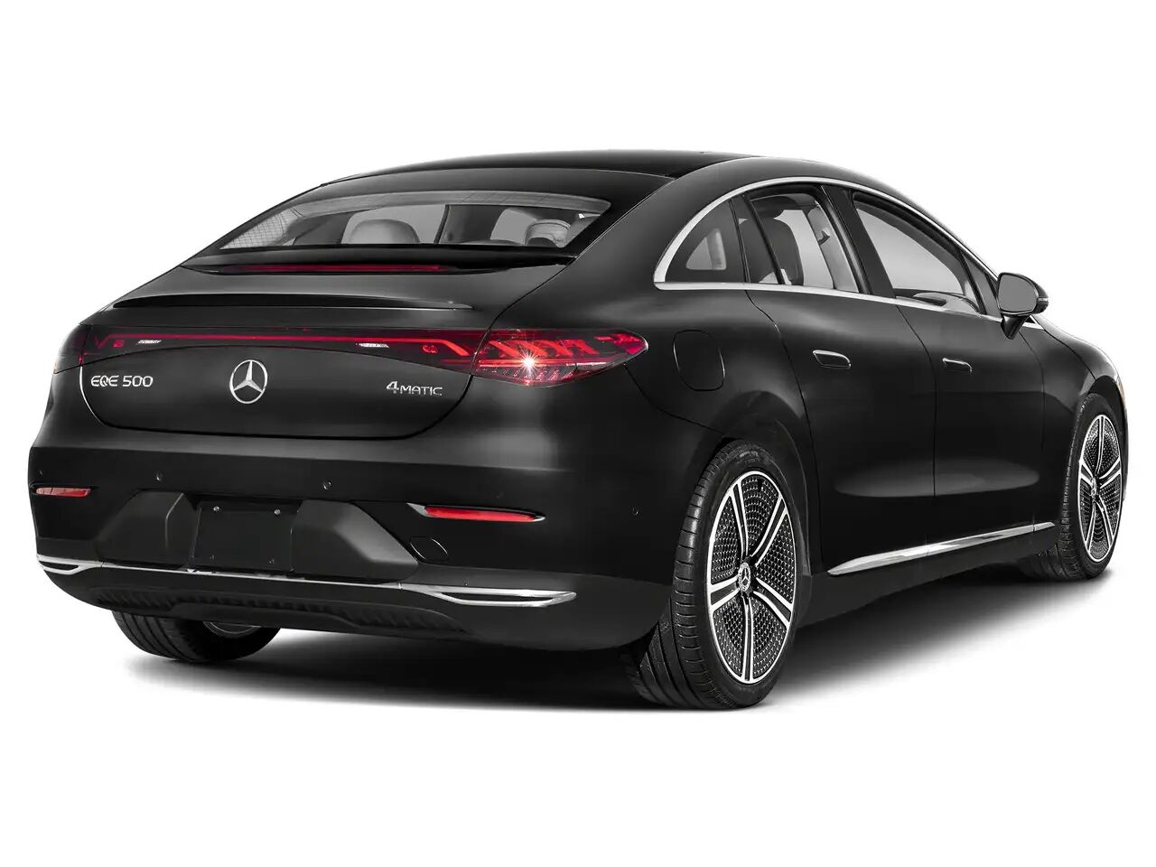 2023 Mercedes-Benz EQE-Class