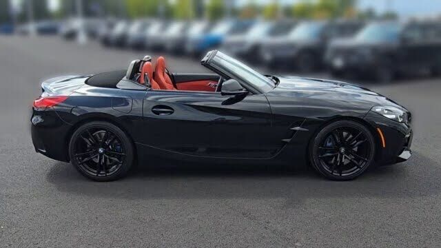 2020 BMW Z4
