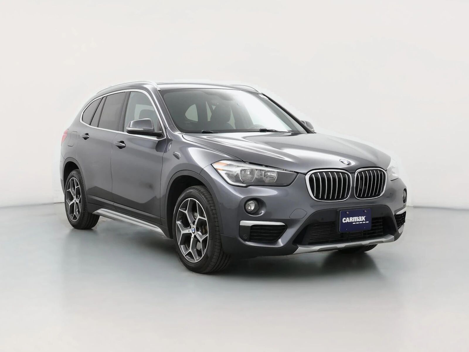 2018 BMW X1