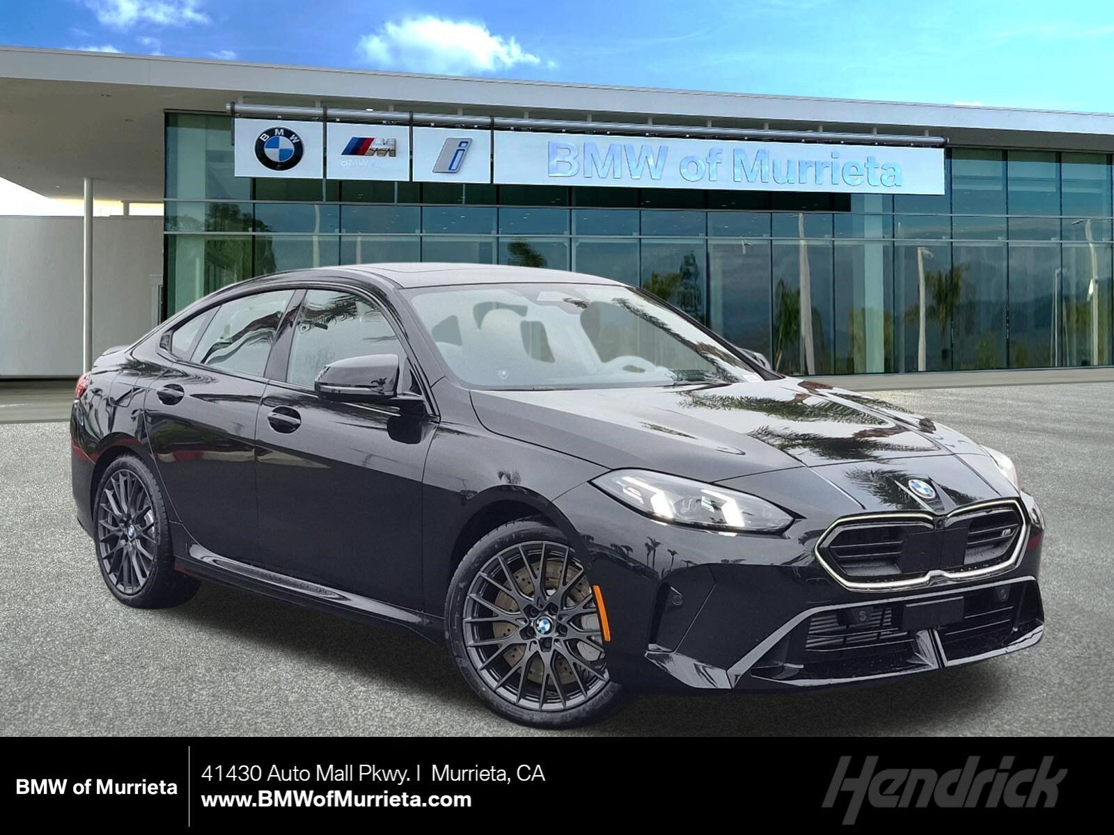2026 BMW M2