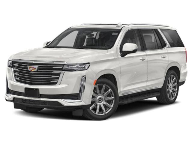 2024 CADILLAC Escalade