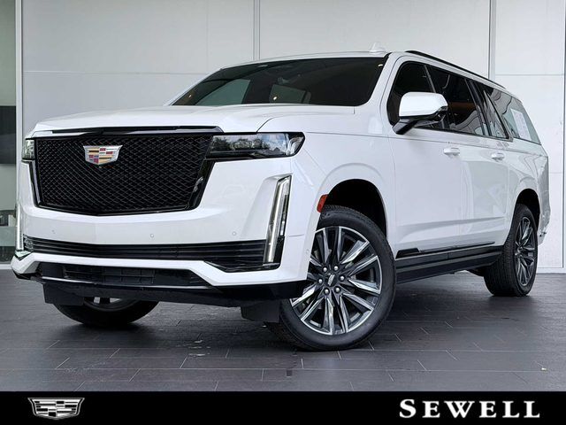 2023 CADILLAC Escalade ESV