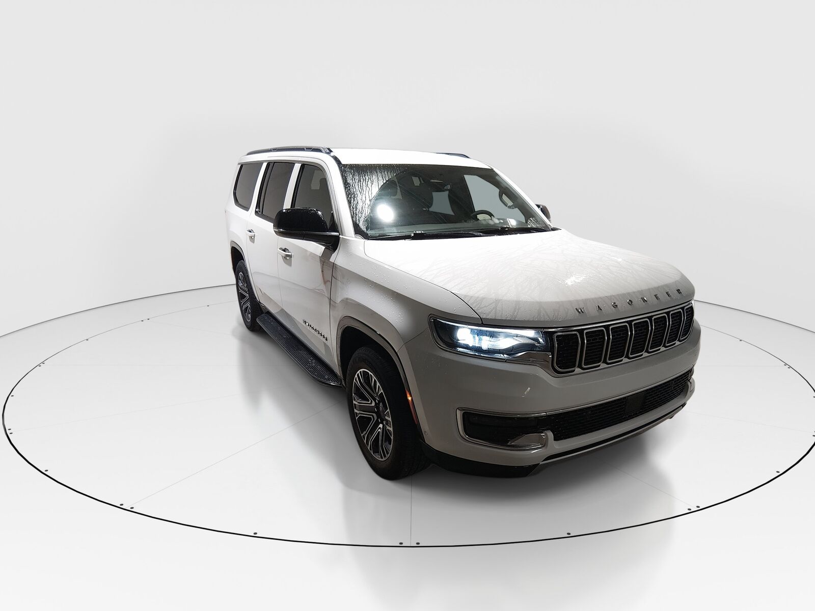2024 JEEP Wagoneer L