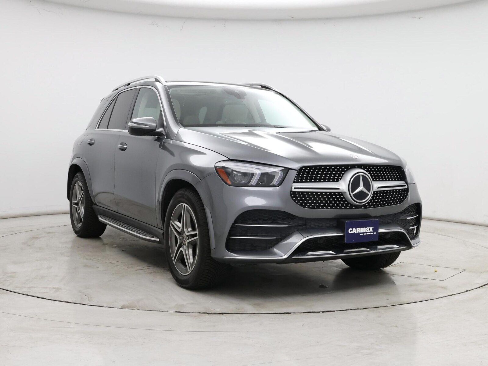 2022 Mercedes-Benz GLE-Class