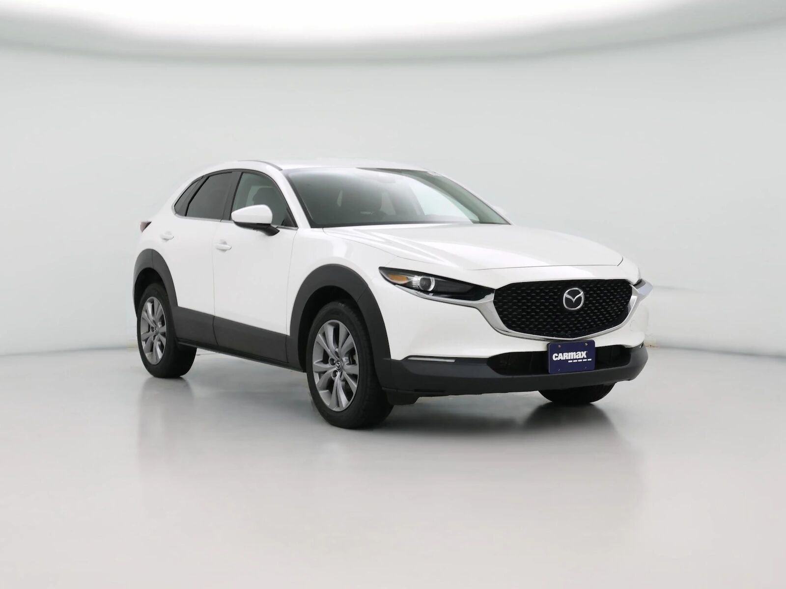 2022 MAZDA CX-30