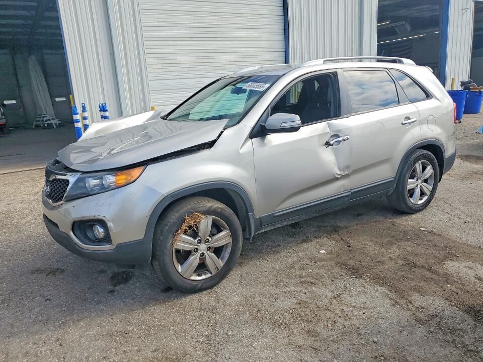 2013 KIA Sorento