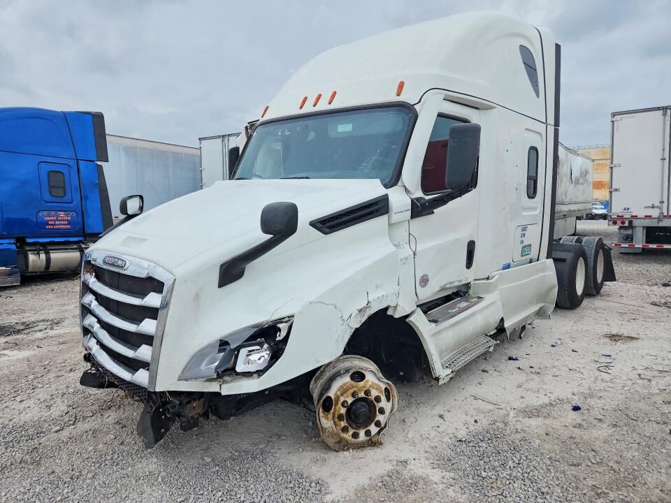 2022 FREIGHTLINER Cascadia