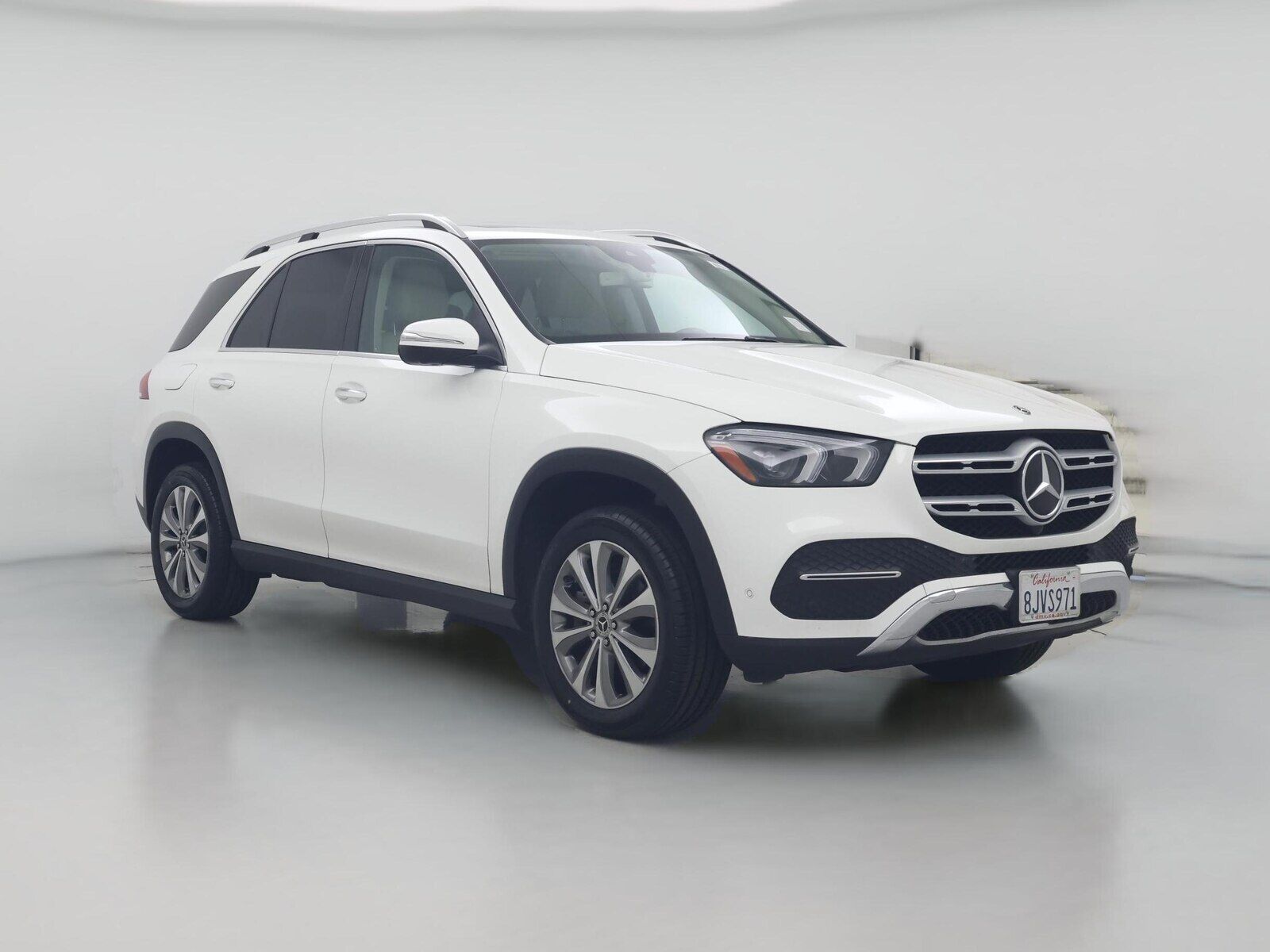2020 MERCEDES-BENZ GLE-Class