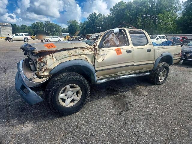 2003 TOYOTA Tacoma