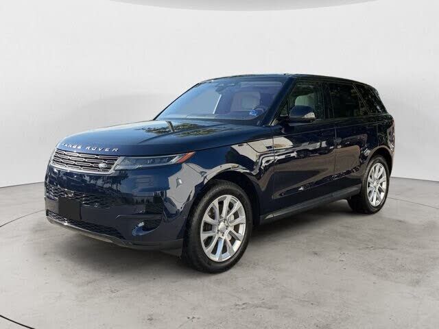 2023 LAND ROVER Range Rover Sport
