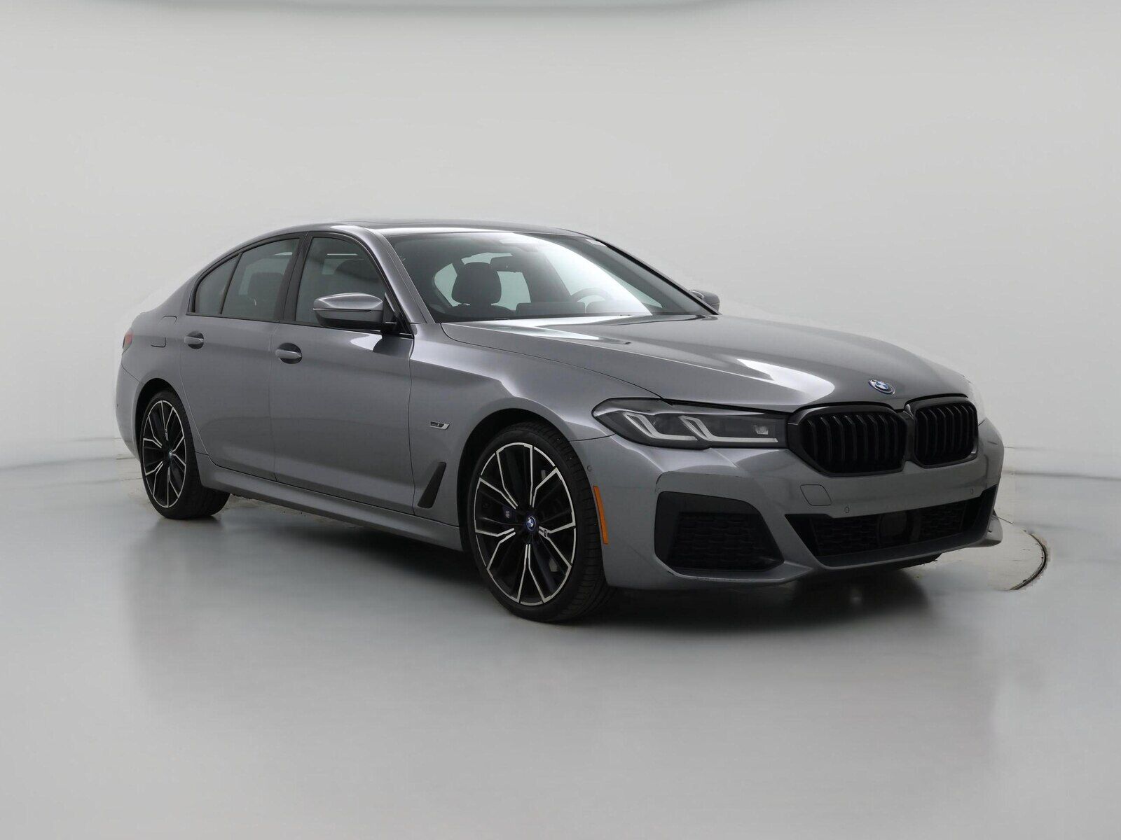 2023 BMW 5 Series