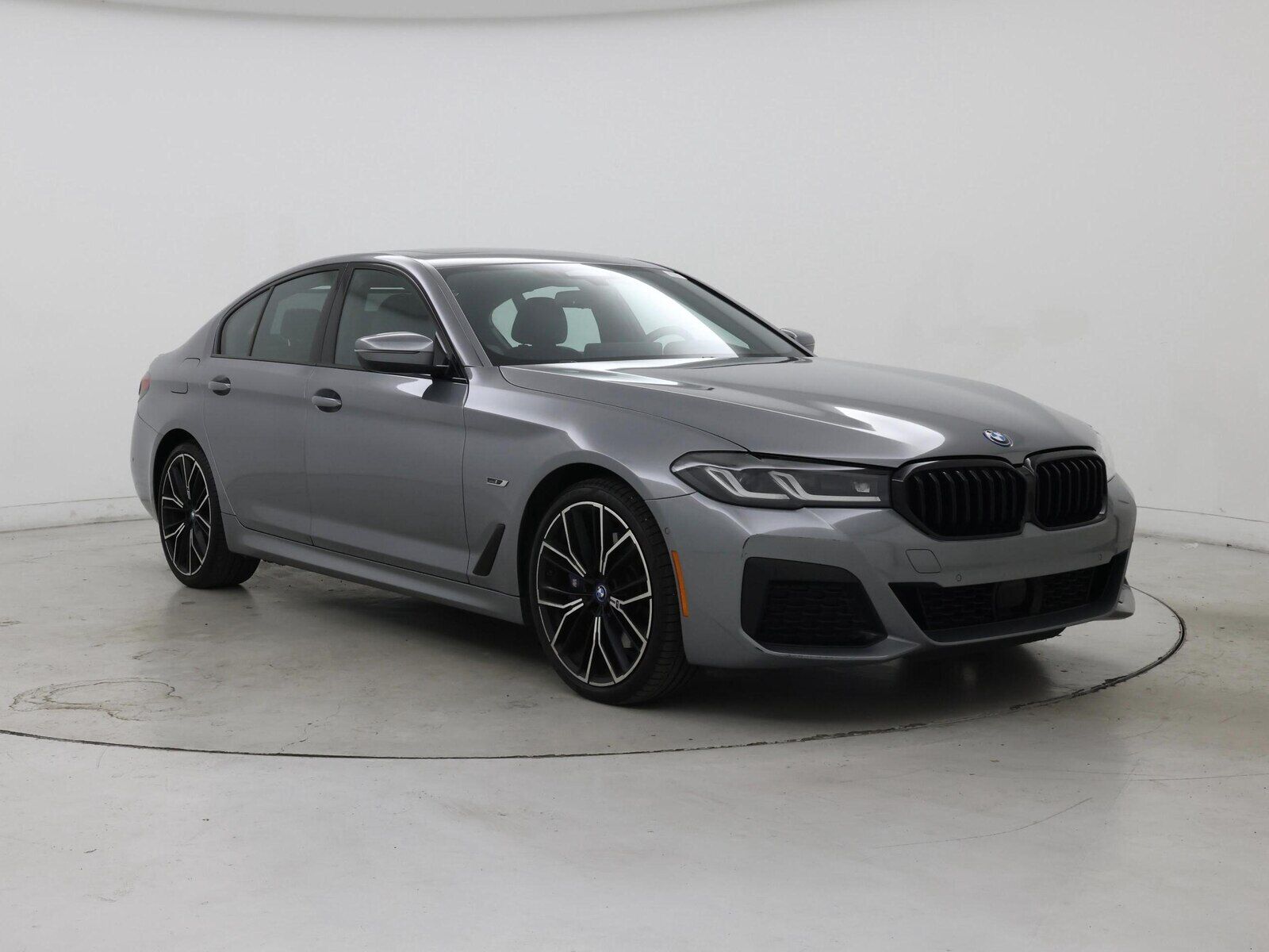 2023 BMW 530e