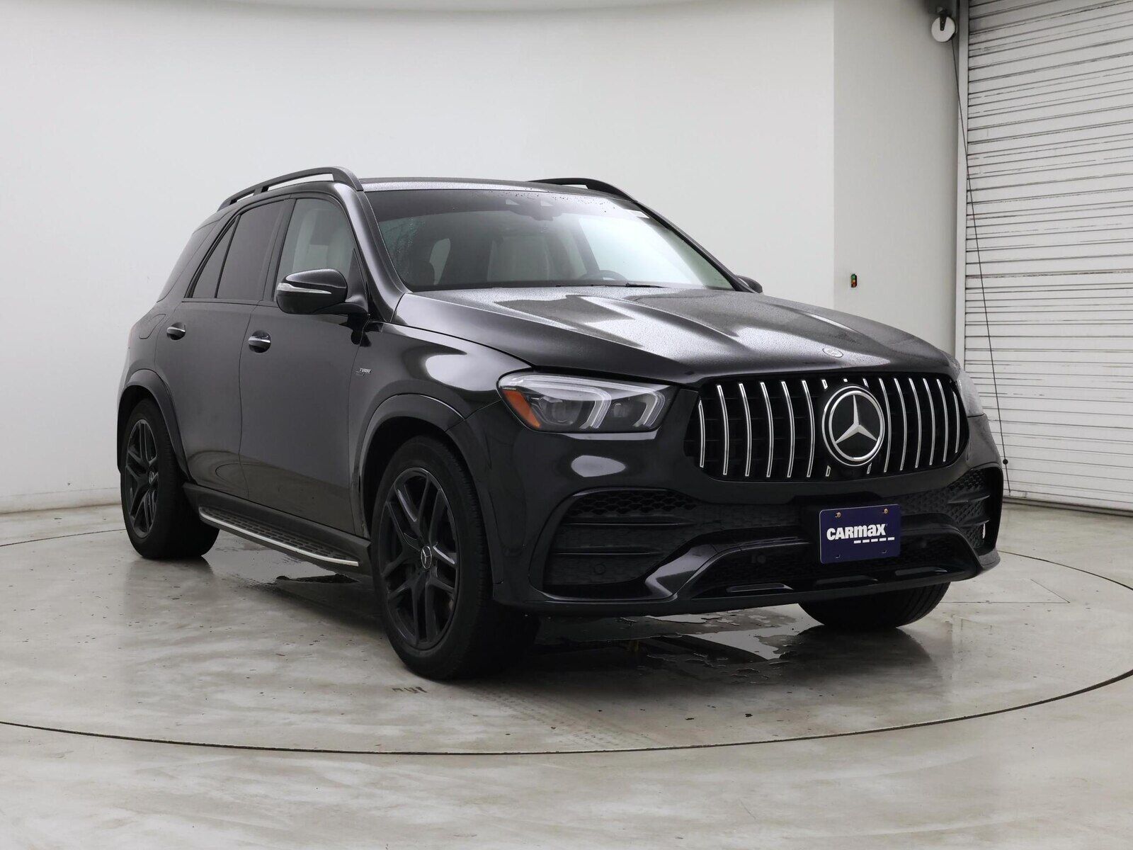 2022 Mercedes-Benz GLE-Class