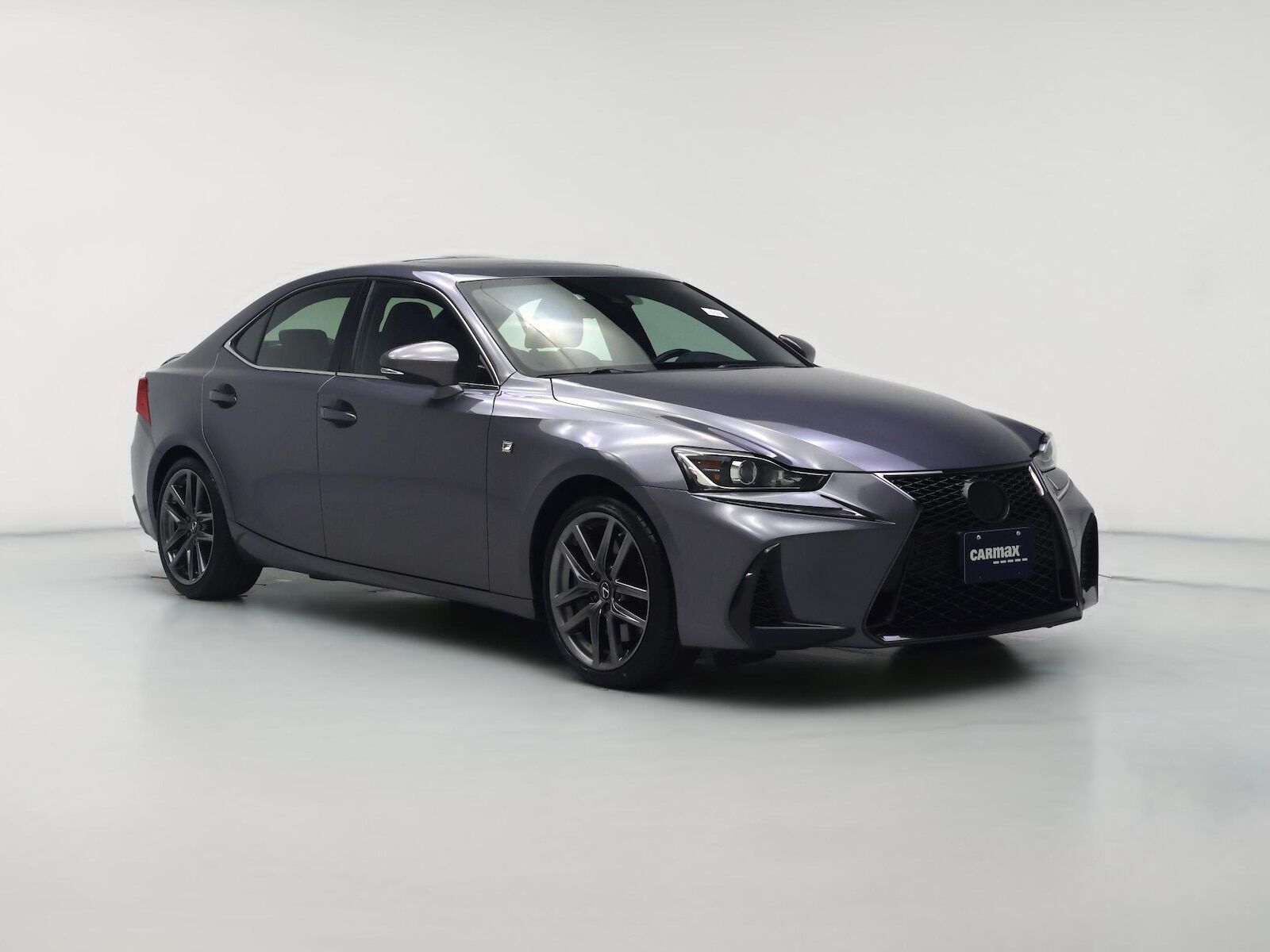 2019 LEXUS IS