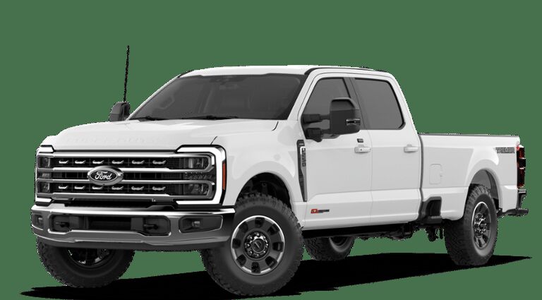 2027 FORD F-250