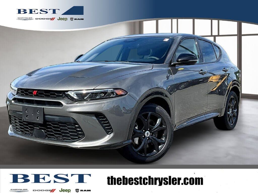 2024 DODGE HORNET