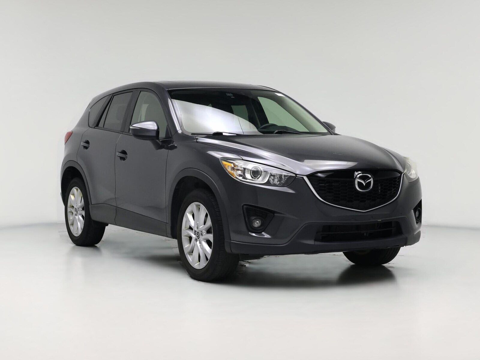 2015 MAZDA CX-5