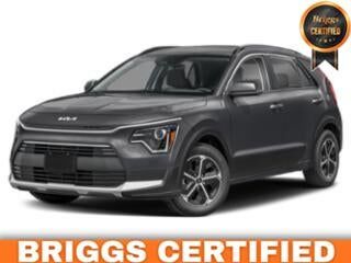 2025 KIA Niro