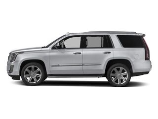 2017 CADILLAC Escalade