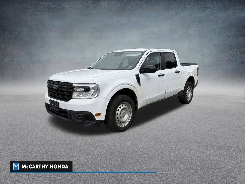 2023 FORD Maverick
