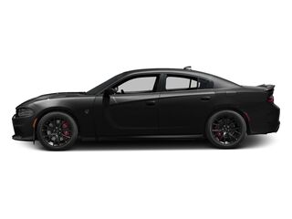2016 DODGE Charger