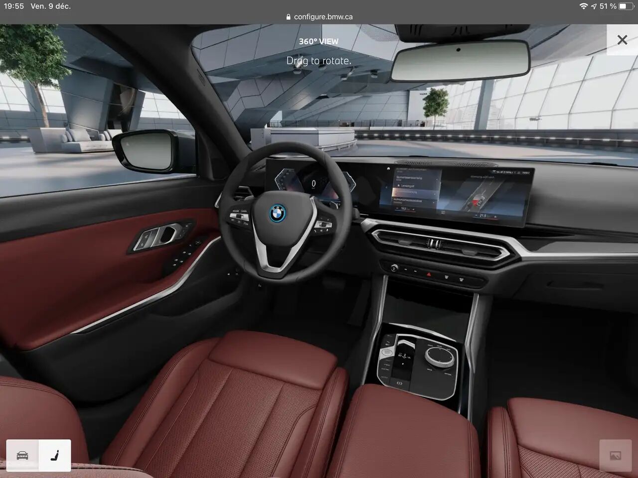 2023 BMW 330e