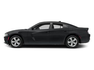 2017 DODGE Charger