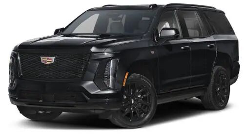 2026 CADILLAC Escalade