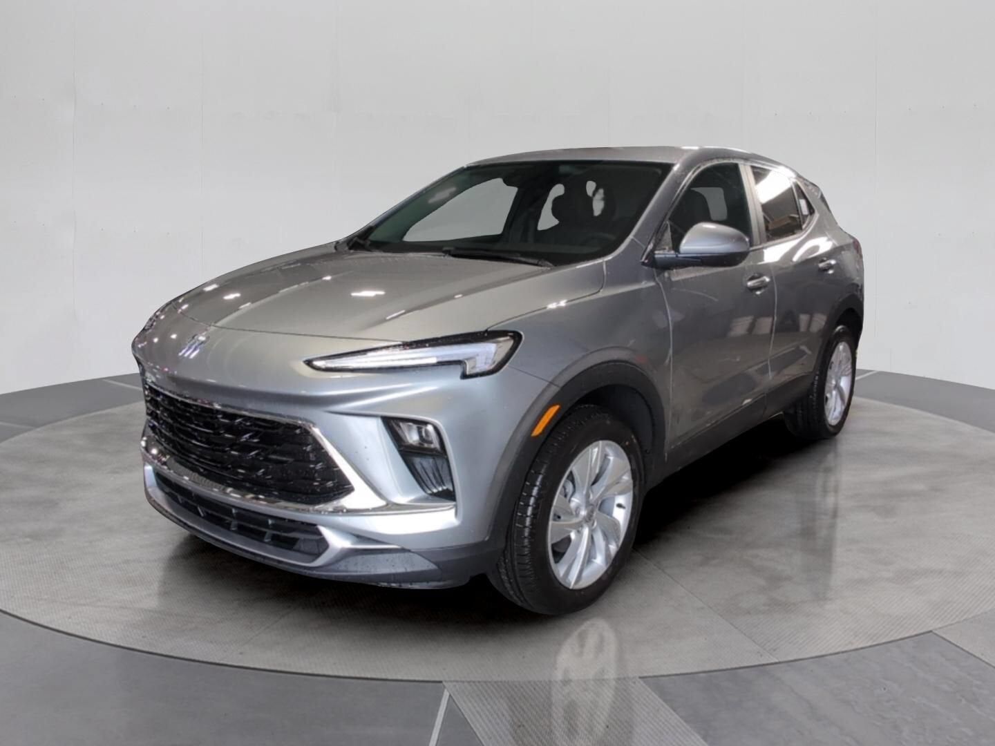 2026 BUICK Encore GX