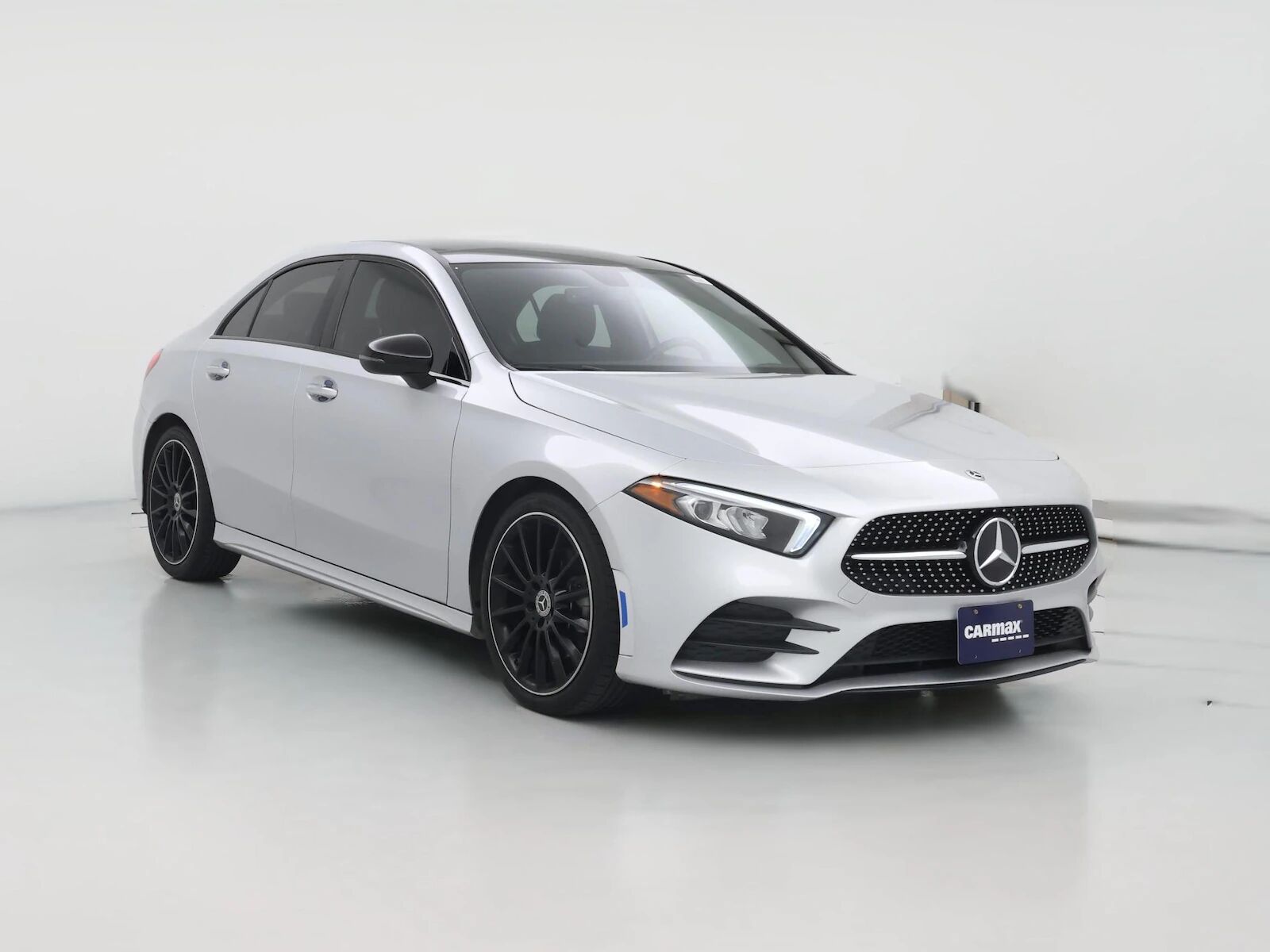 2022 MERCEDES-BENZ A-Class