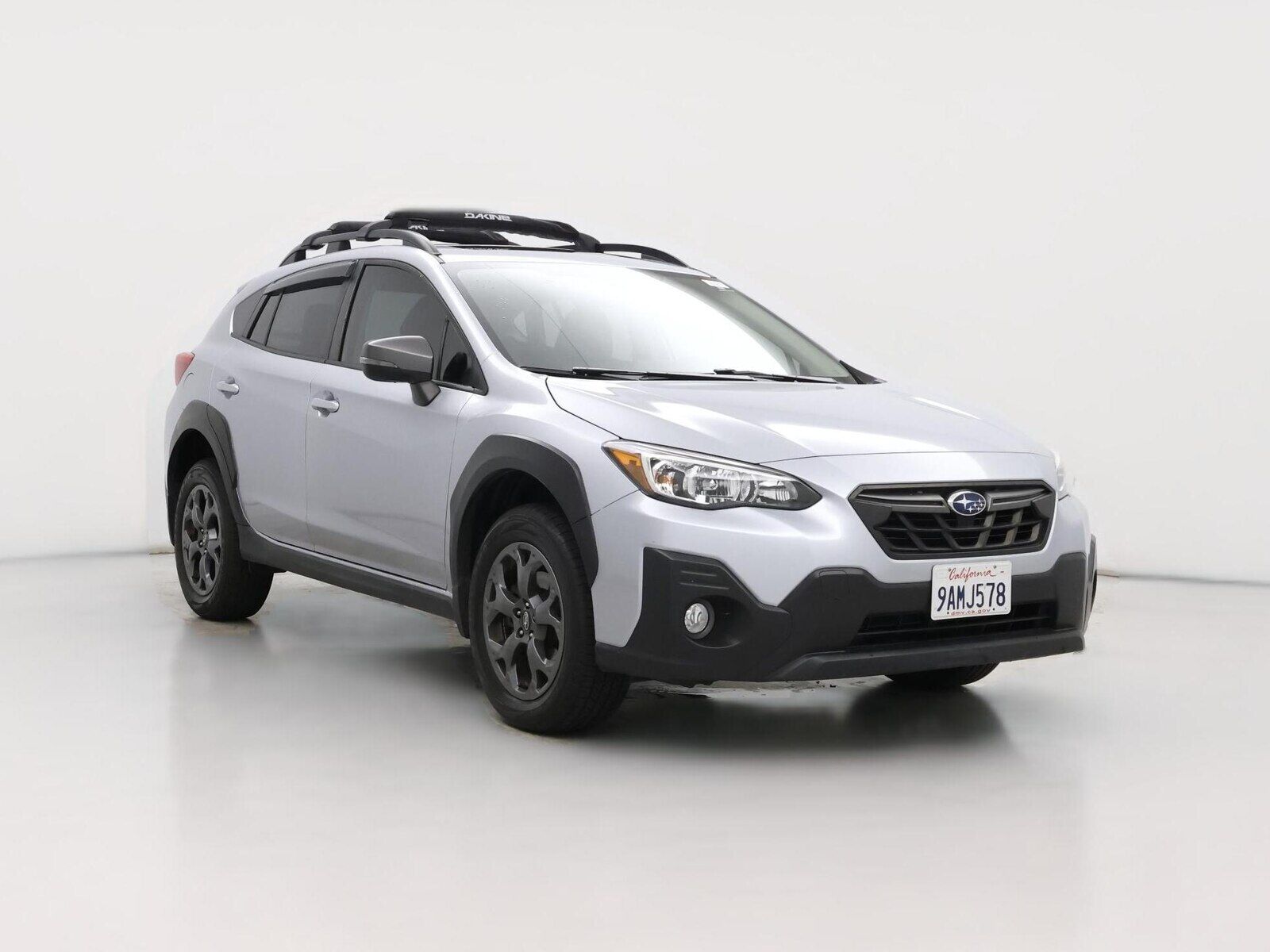 2022 SUBARU Crosstrek