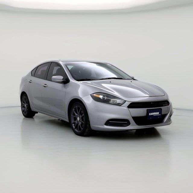 2016 DODGE Dart