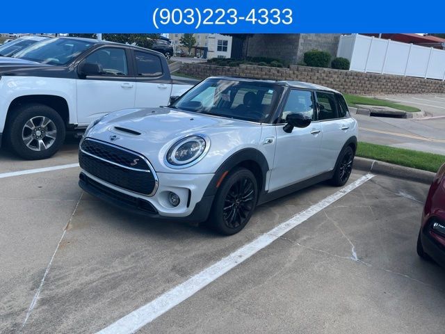 2022 MINI Clubman