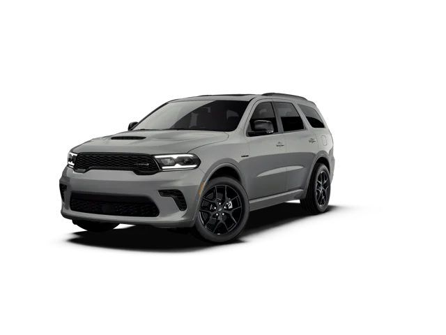 2027 DODGE Durango