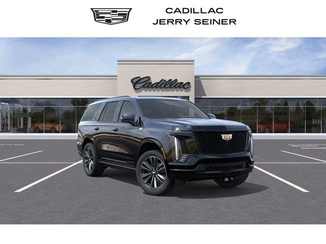 2026 CADILLAC Escalade
