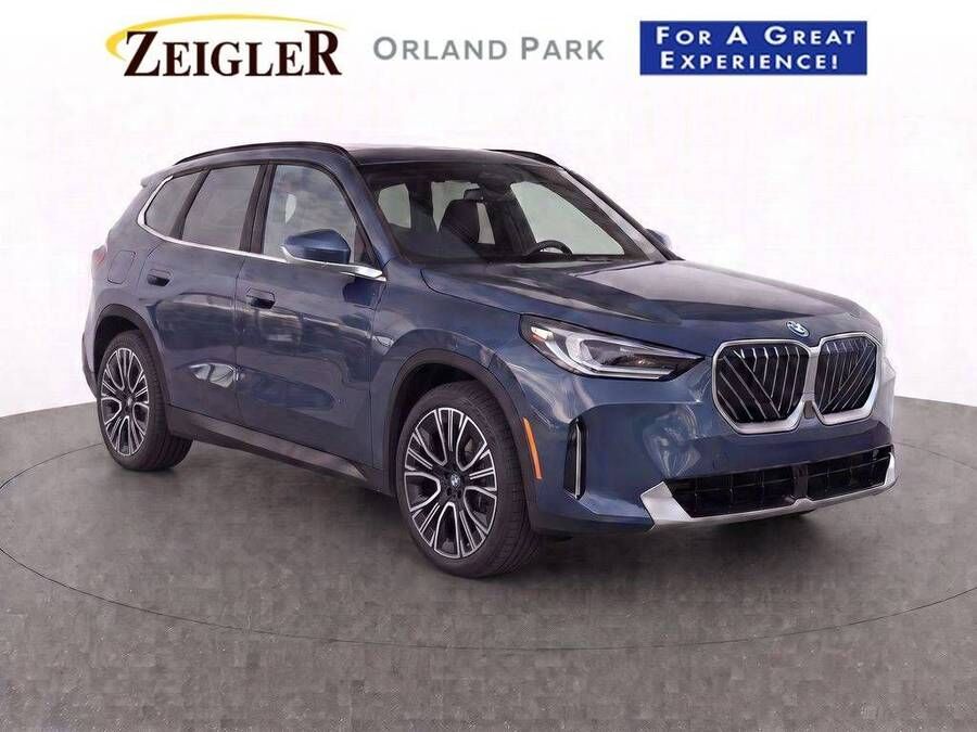 2026 BMW X3