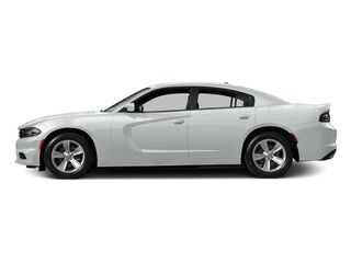 2017 DODGE Charger