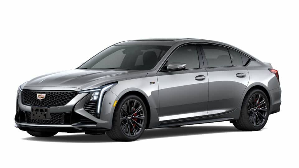 2026 CADILLAC CT5