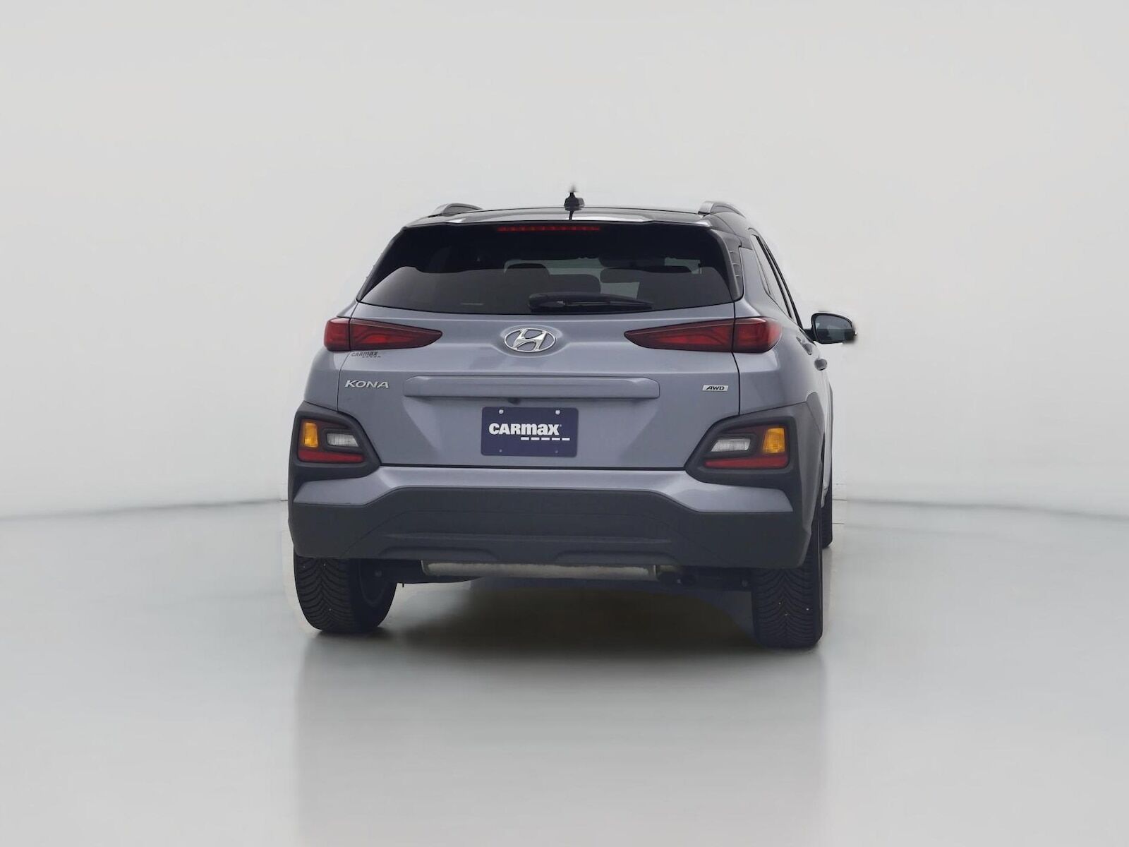 2018 HYUNDAI Kona
