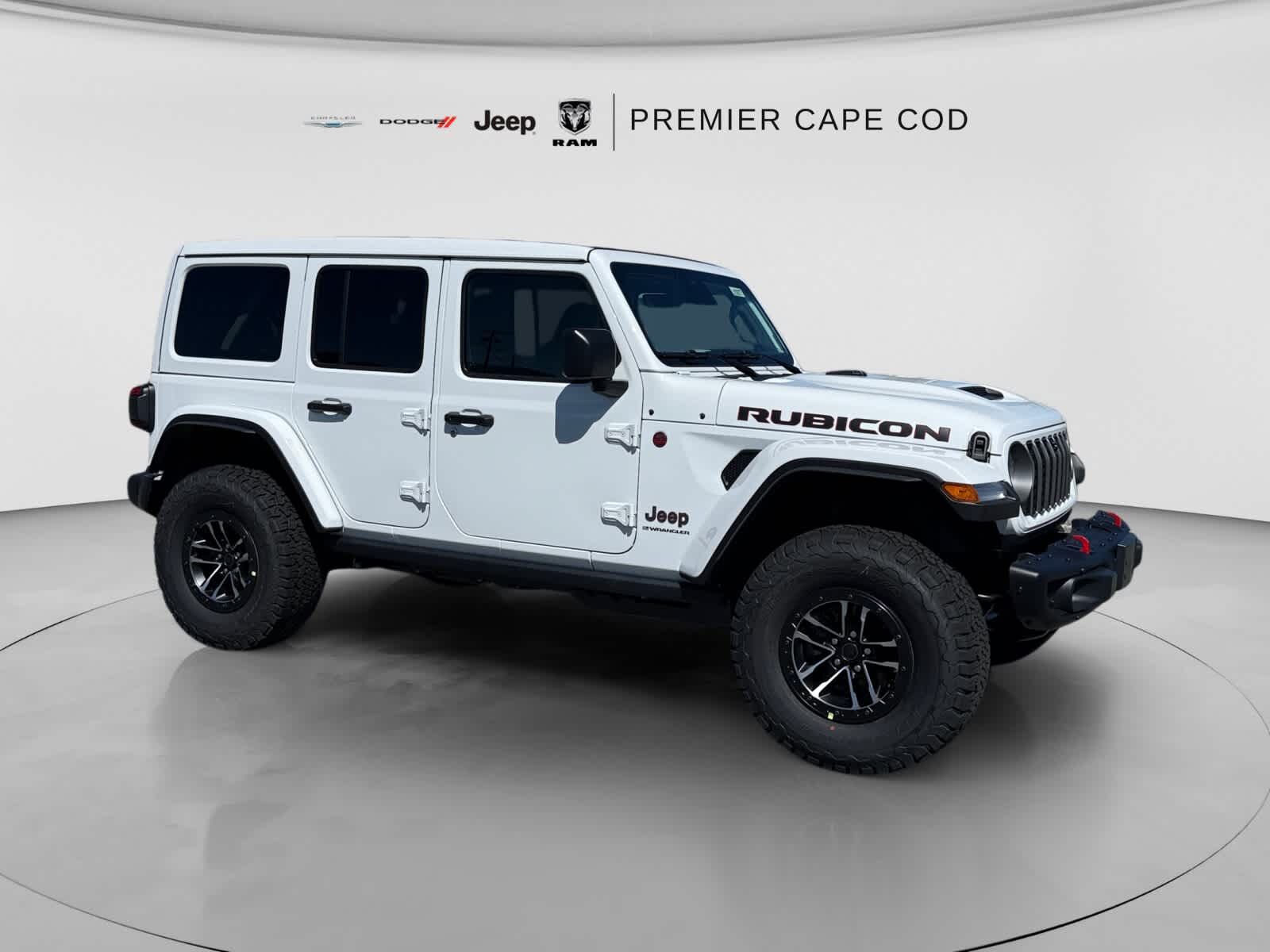 2027 JEEP Wrangler