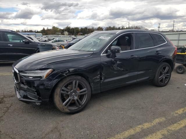 2021 VOLVO XC60