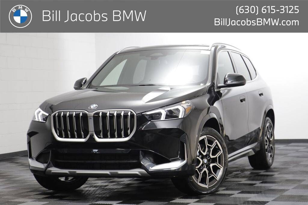 2027 BMW X1