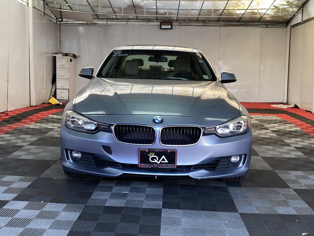 2013 BMW 328i