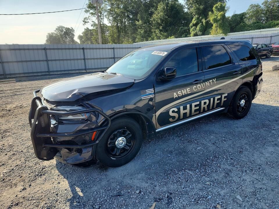2023 DODGE Durango