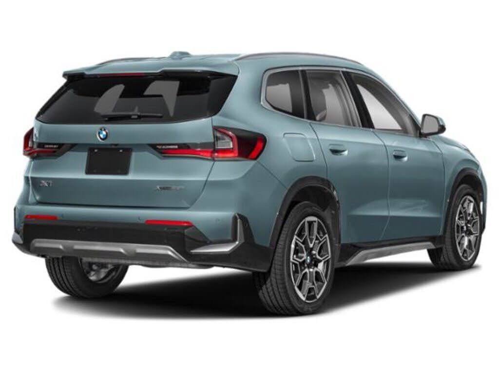 2023 BMW X1