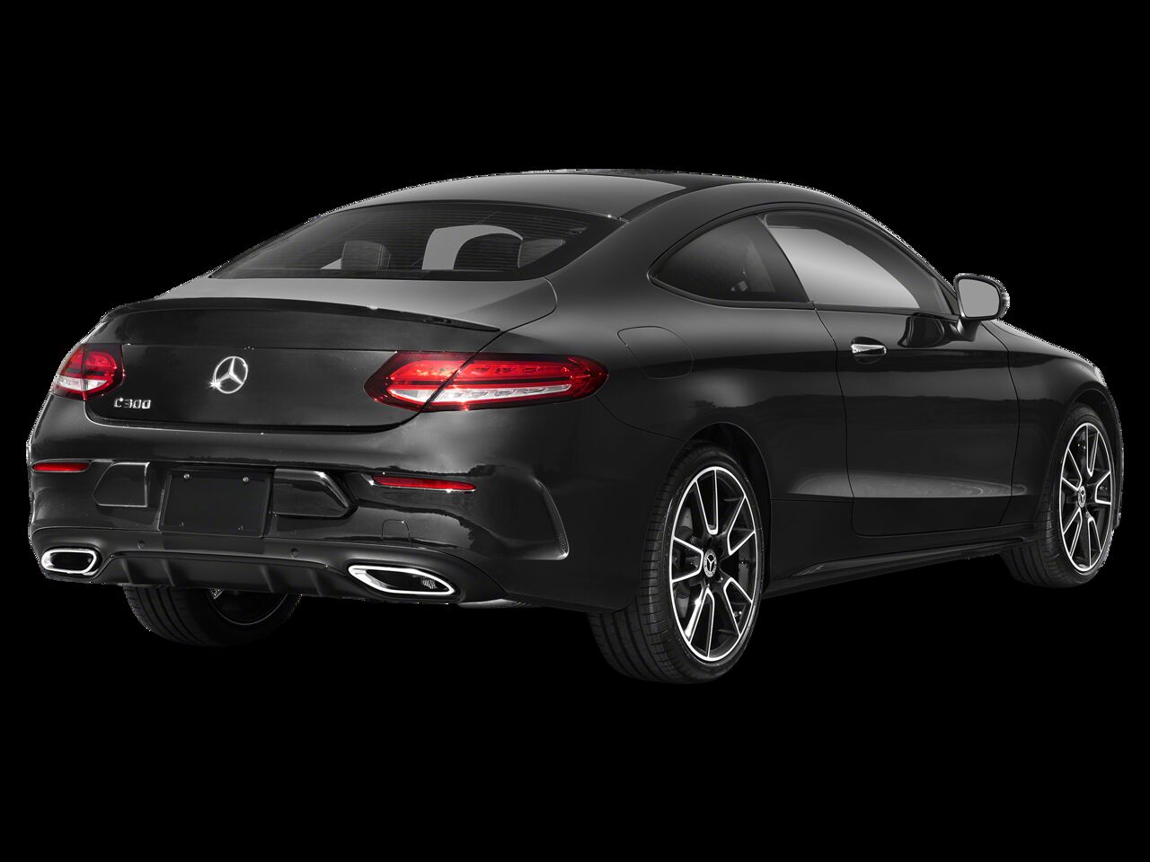 2023 Mercedes-Benz C-Class