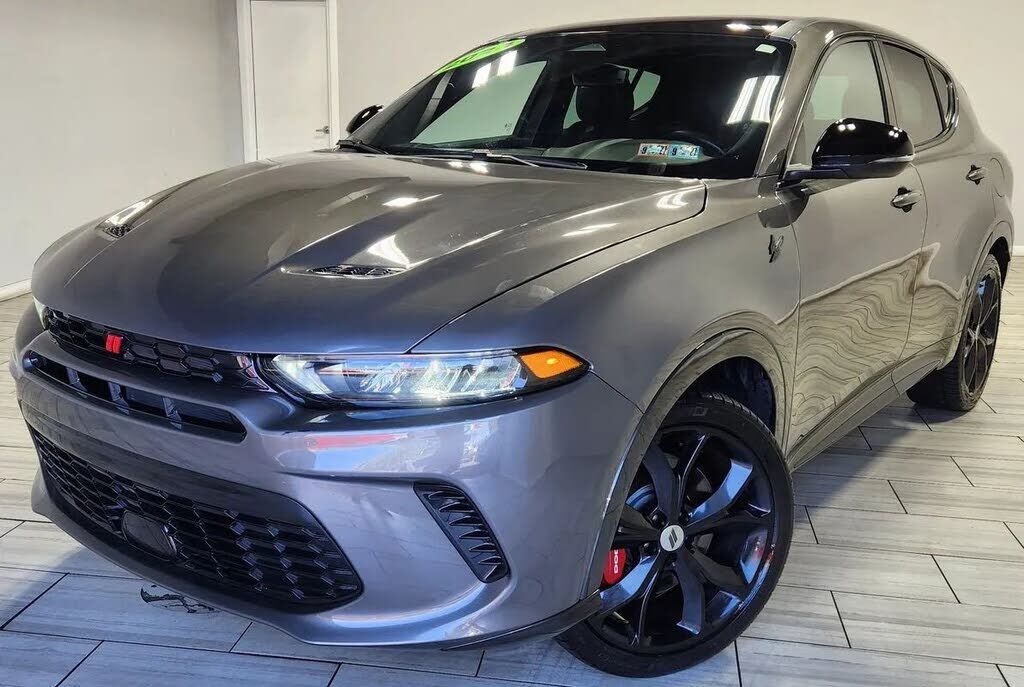 2024 DODGE HORNET