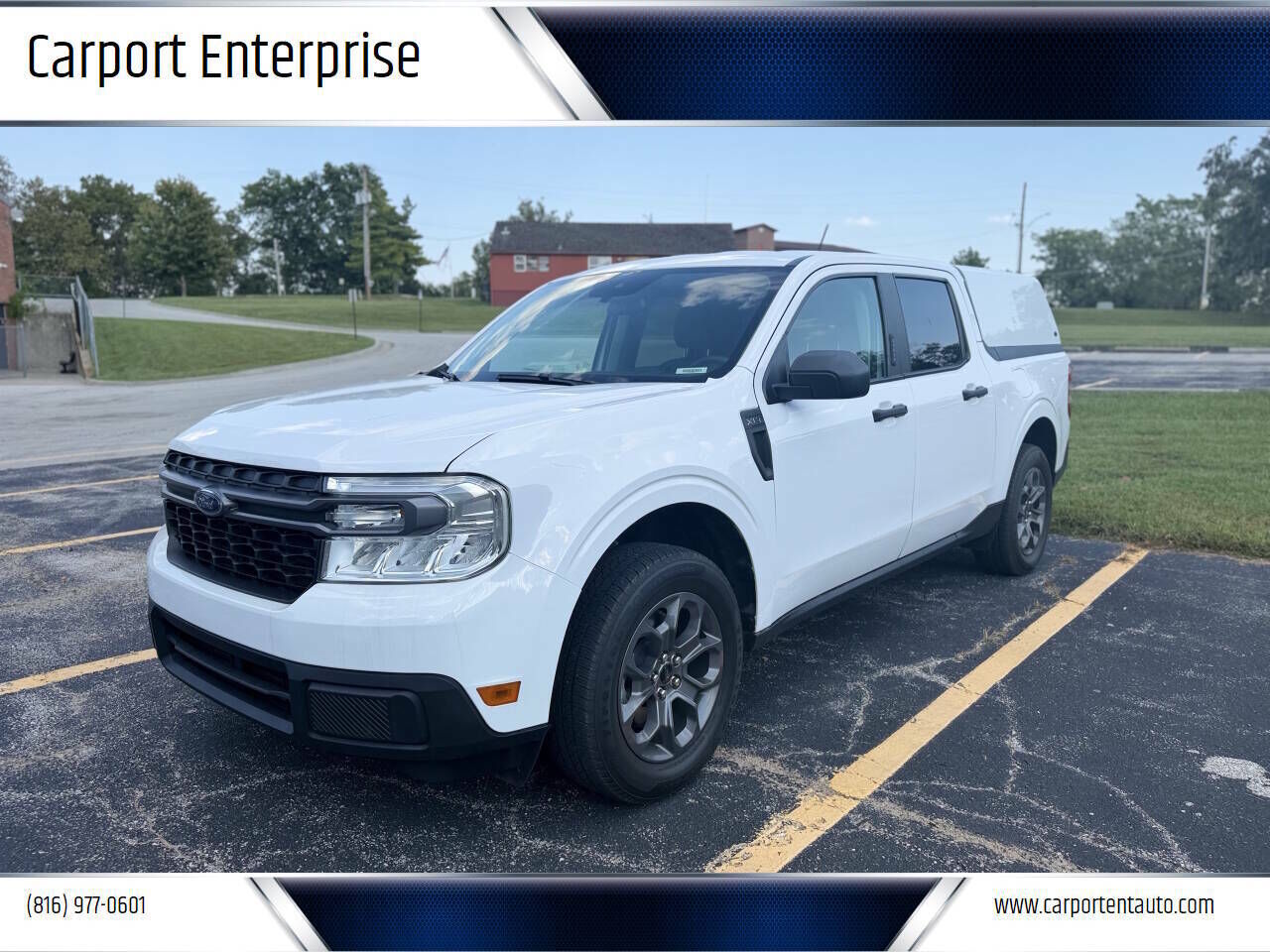 2022 FORD Maverick