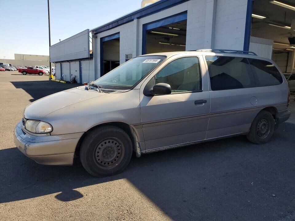 1995 FORD Windstar