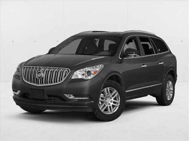2015 BUICK Enclave